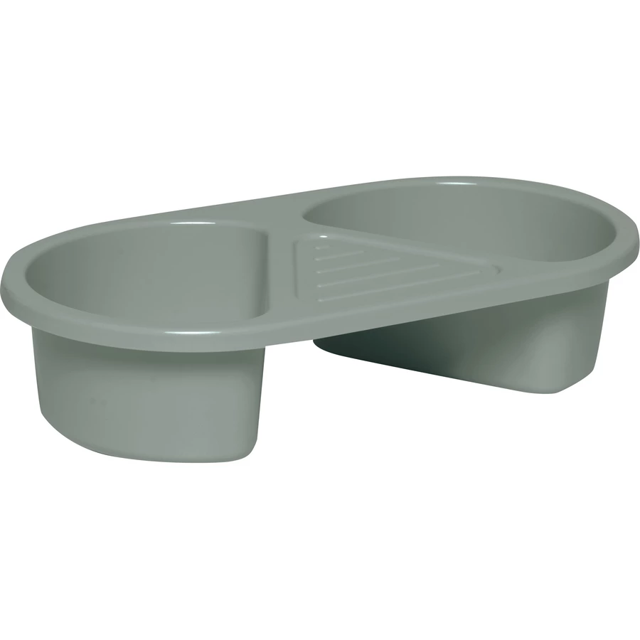 bébé-jou® Waschschüssel Breeze Green