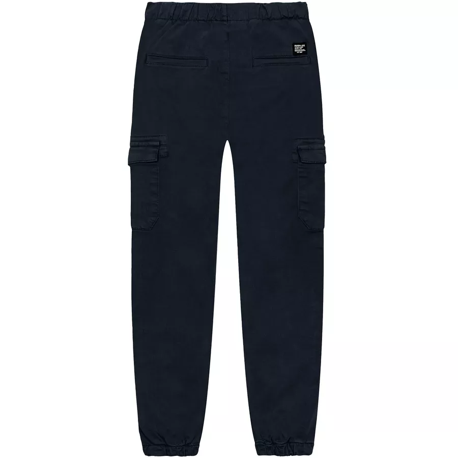 MINOTI Cargohose Dunkelblau