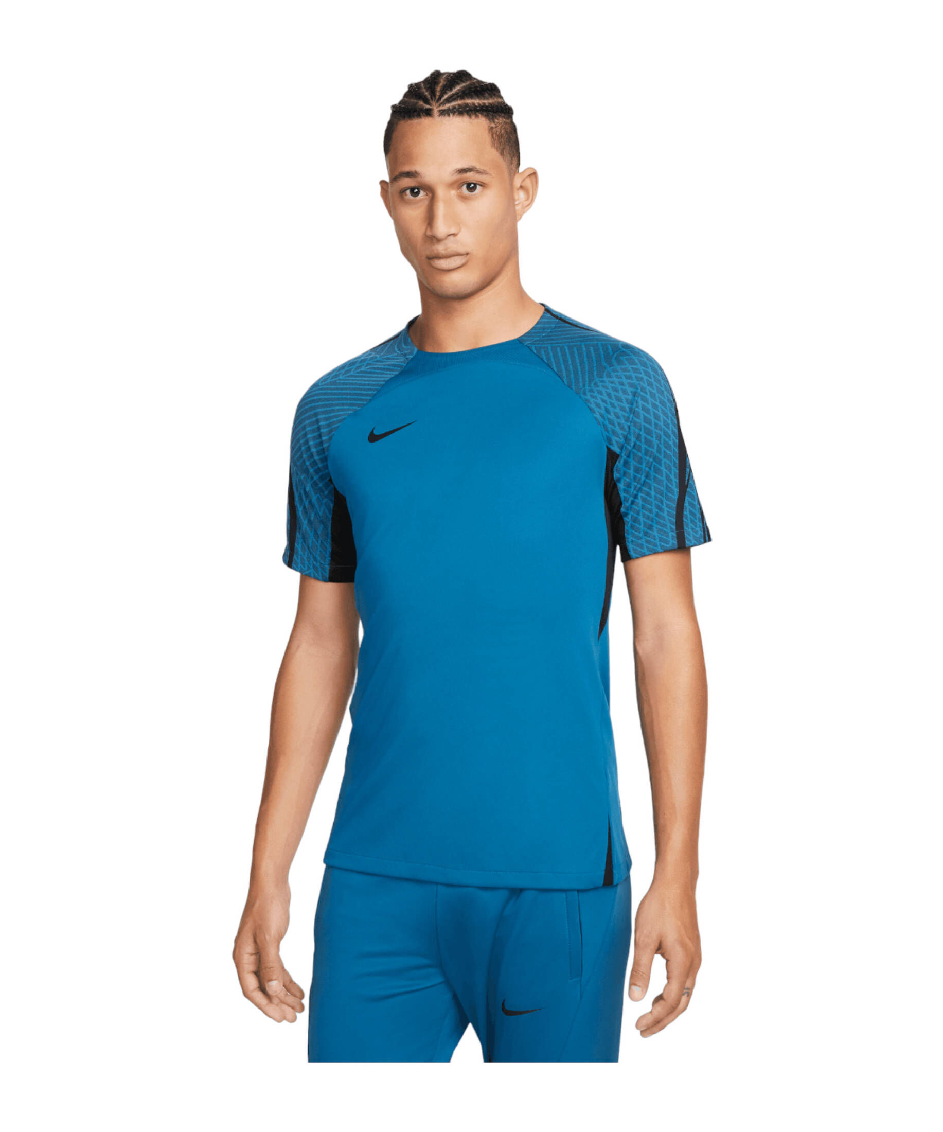 Nike| Herren Fußball - Textilien - T-Shirts Strike Trainingsshirt