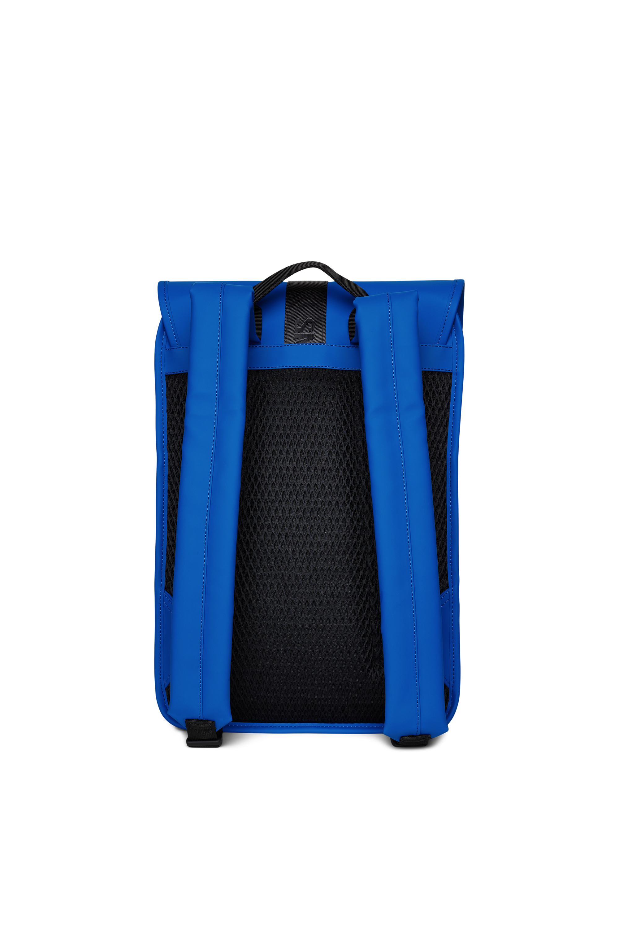 RAINS Sac à dos  Trail Backpack Mini W3 Bleu
