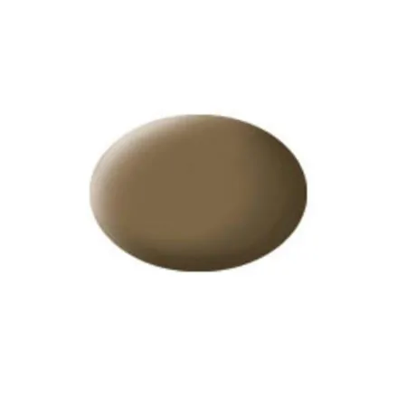 Revell Aqua Color, dark. earth, matt, 18ml