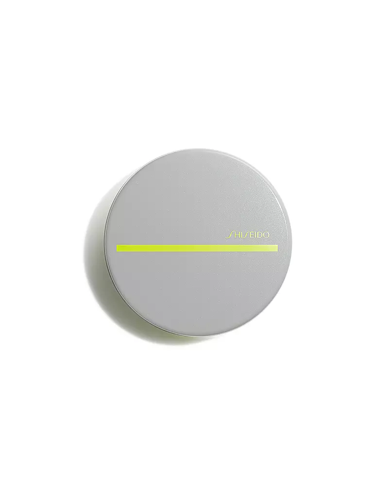 SHISEIDO Sonnenpflege - Sports BB Compact Medium 12g keine Farbe