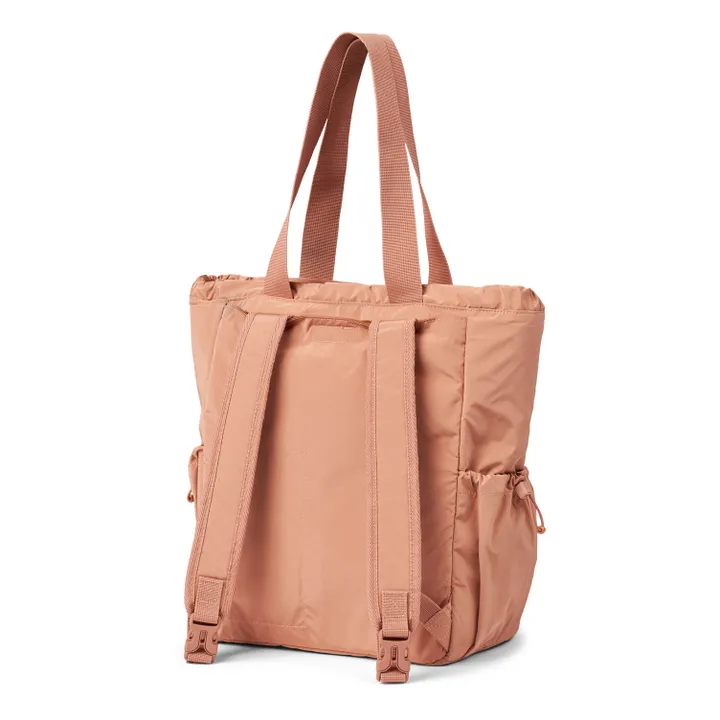Liewood Sac à langer Theis | Tuscany rose