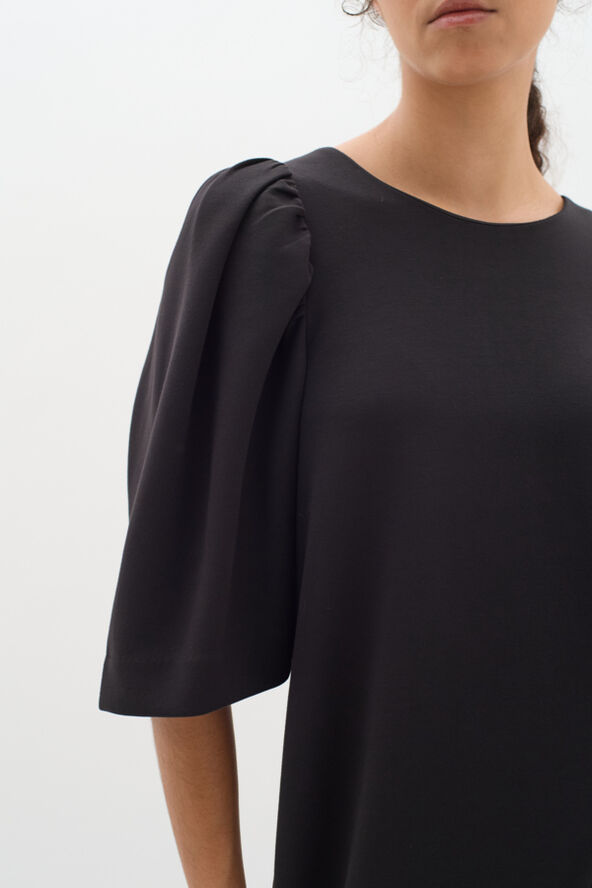 InWear BecentIW Dress Black