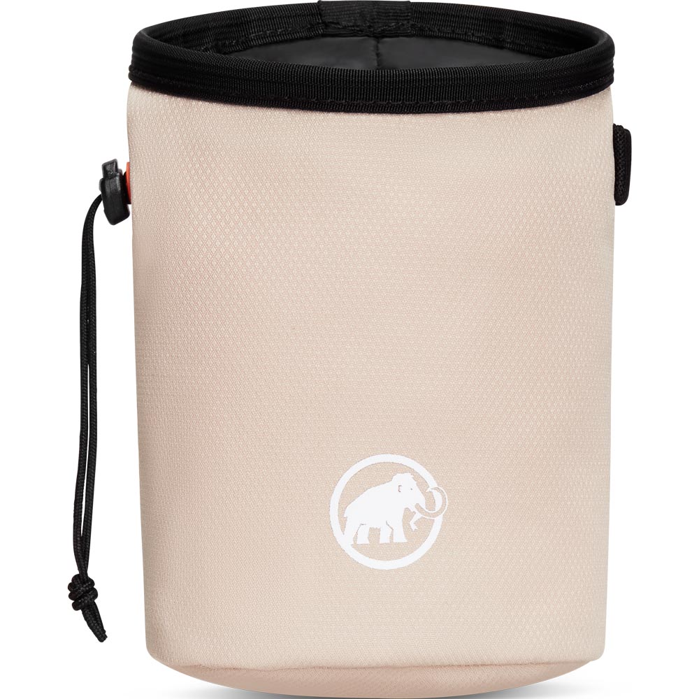 Mammut Gym Basic Chalk Bag savannah