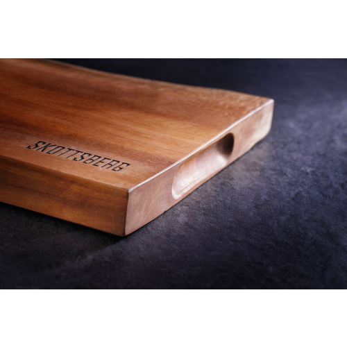 Skottsberg Serveerplank 80 x 25 cm Wood Works