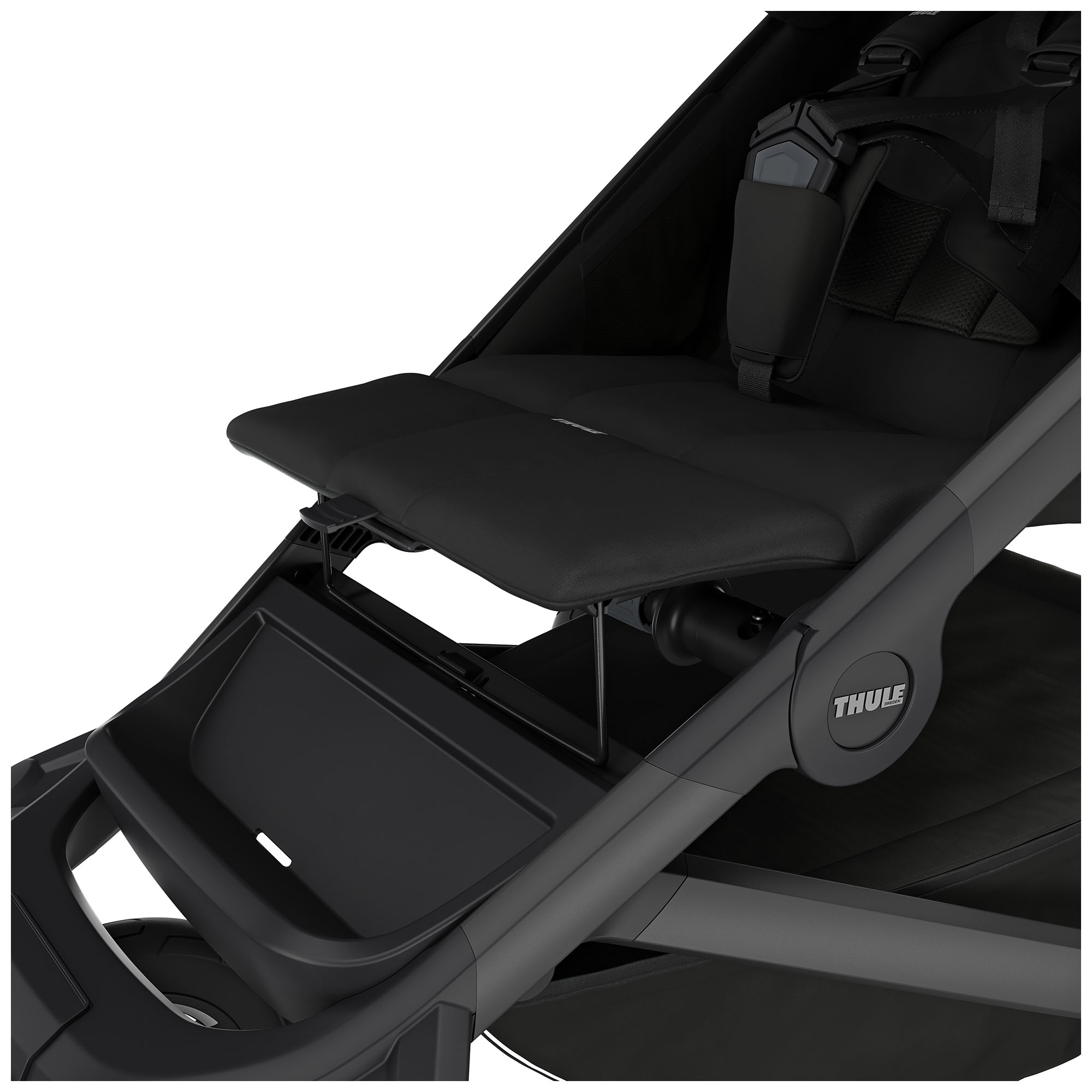 Thule Urban Glide 3 Black