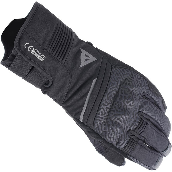 Dainese - Gants femme Tempest 2 D-Dry® Thermal Woman Noir