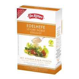 RITTER Edel-Hefe<br>200 g, Hefeflocken