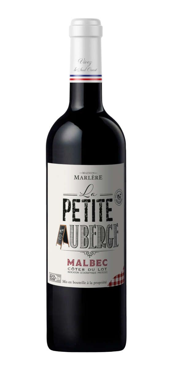 Maison Marlère - La Petite Auberge 2022
