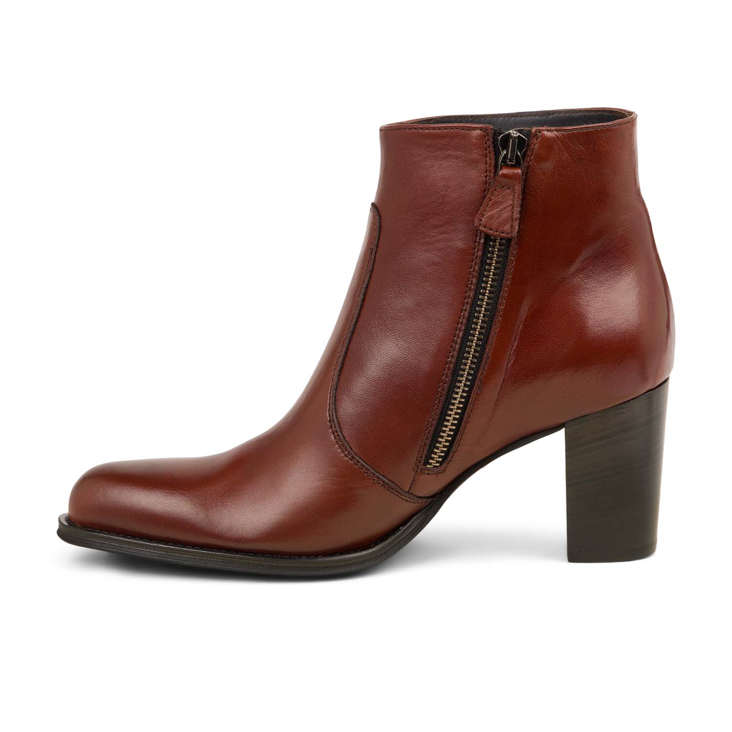 Boots et bottines femme TRIVER FLIGHT TRISOLO