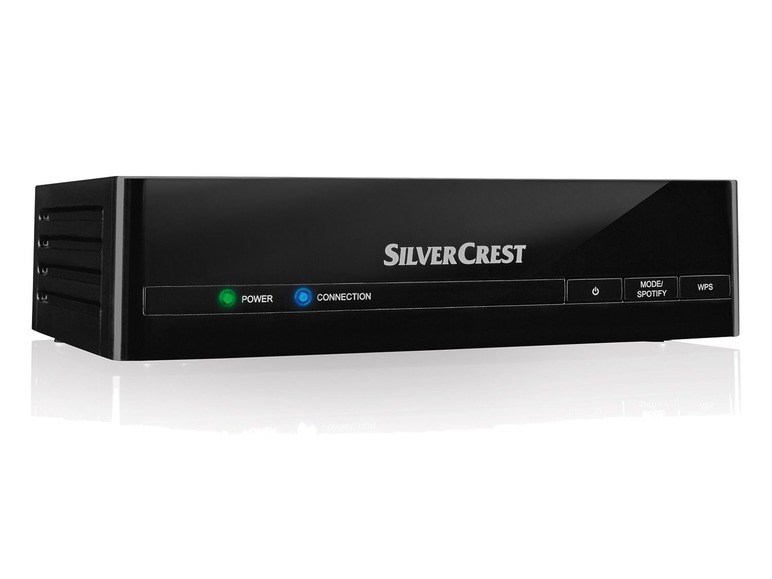 Wifi-adapter SMRA 5.0 A1