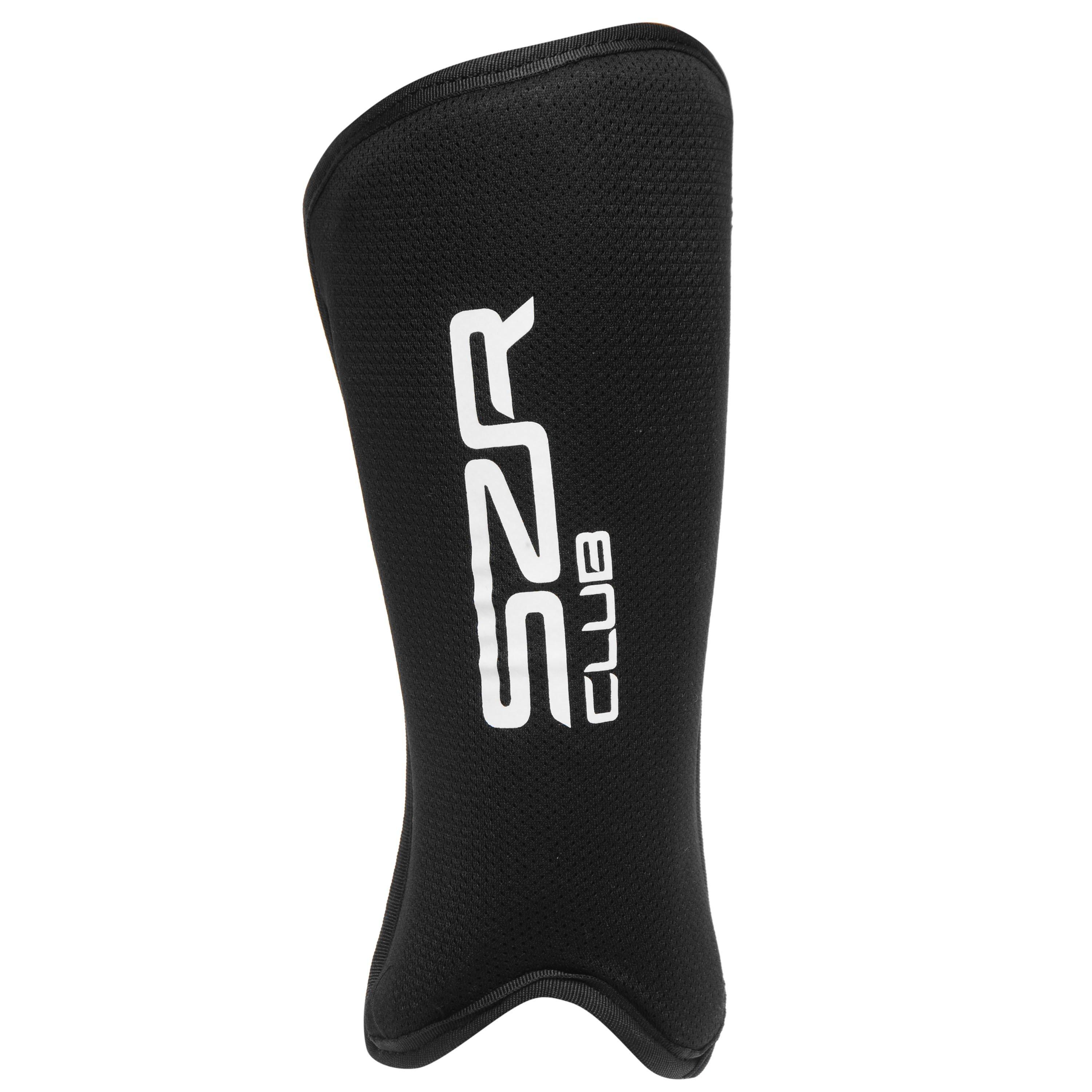 Slazenger Slazenger Club Hockey Shinguards