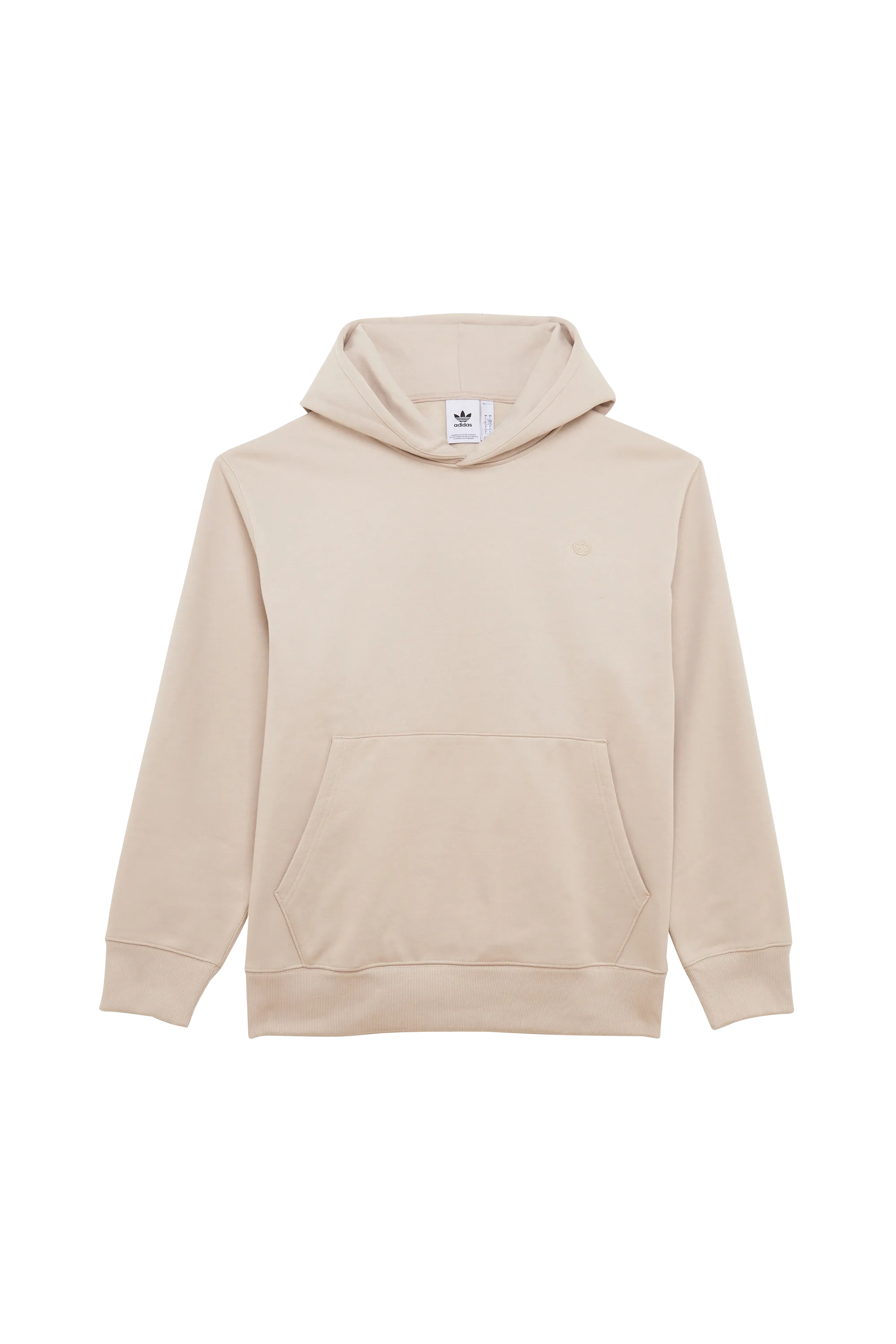 ADIDAS Sweat C Hoodie Beige