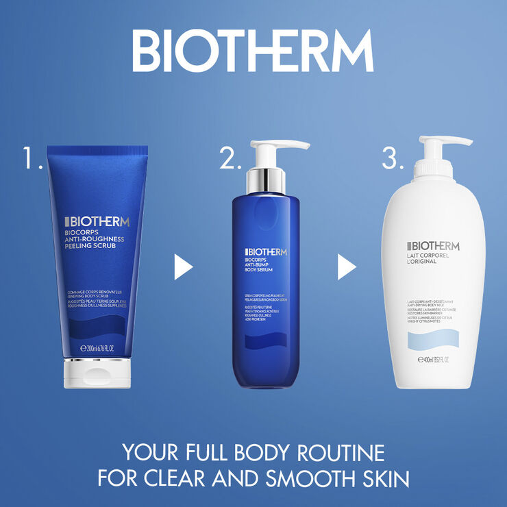 Biotherm Biotherm Biocorps Body Serum 200ml