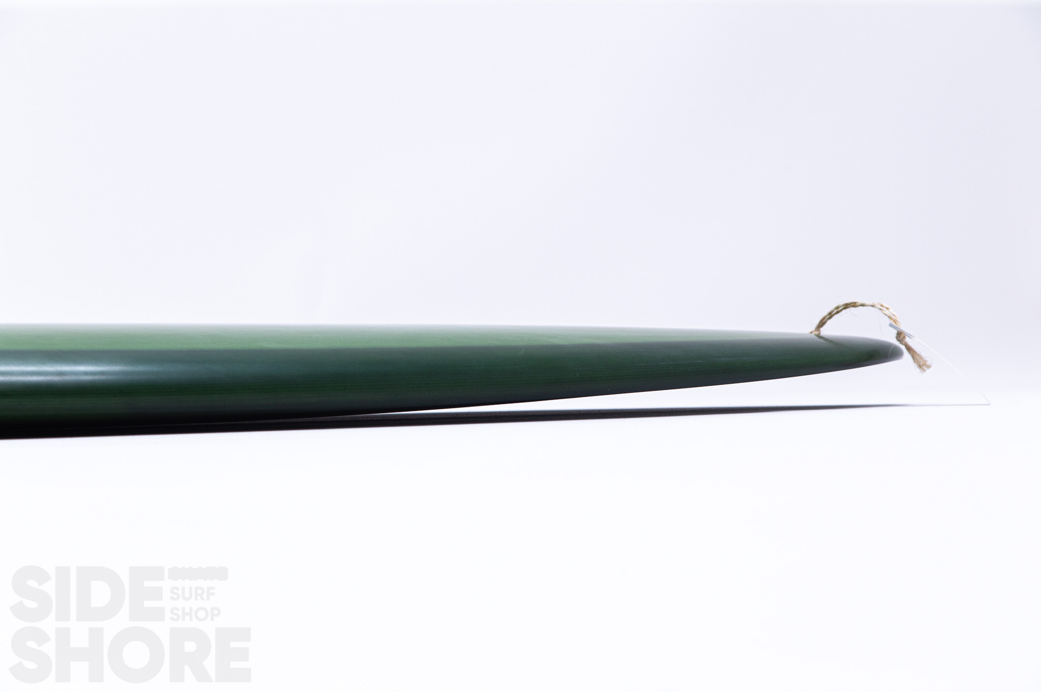 Gordon & Smith Surfboards Drone 2 Egg 6'2