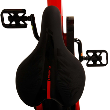 Volare Rocky kinderfiets rood 16 inch