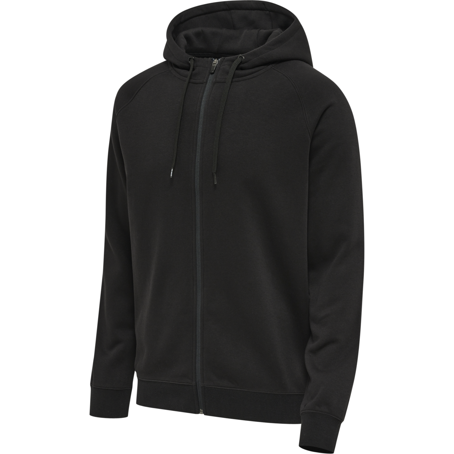 hmlRED CLASSIC ZIP HOODIE