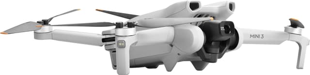 DJI Mini 3 drone Fly More Combo + fjernbetjening