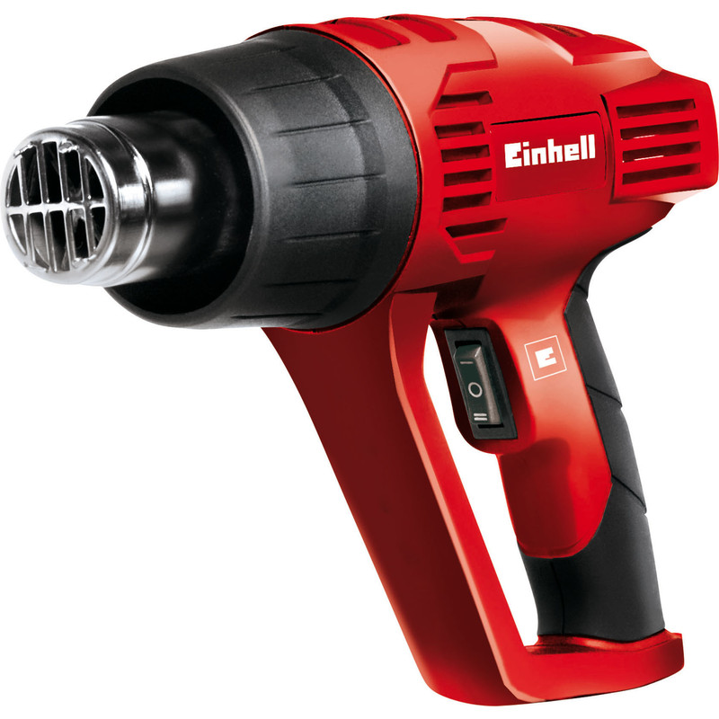 Einhell TH-HA 2000/1 heteluchtpistool 2.000W
