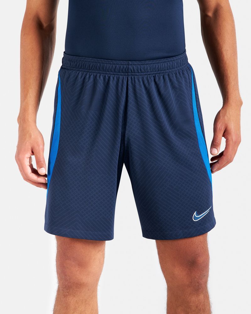 Short Nike Strike 22 Bleu Marine pour homme