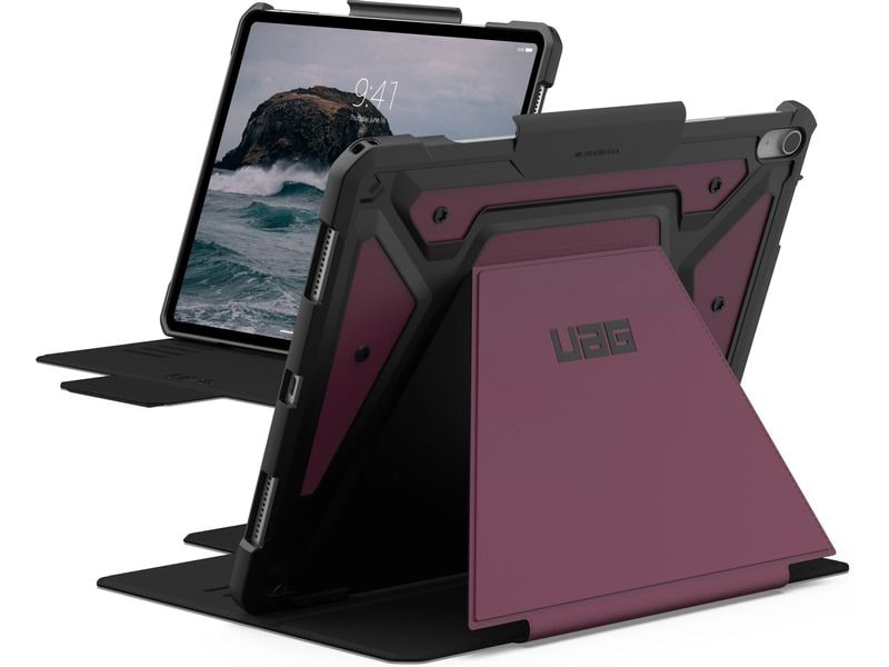 UAG Tablet Book Cover Metropolis SE iPad Air 2024 13