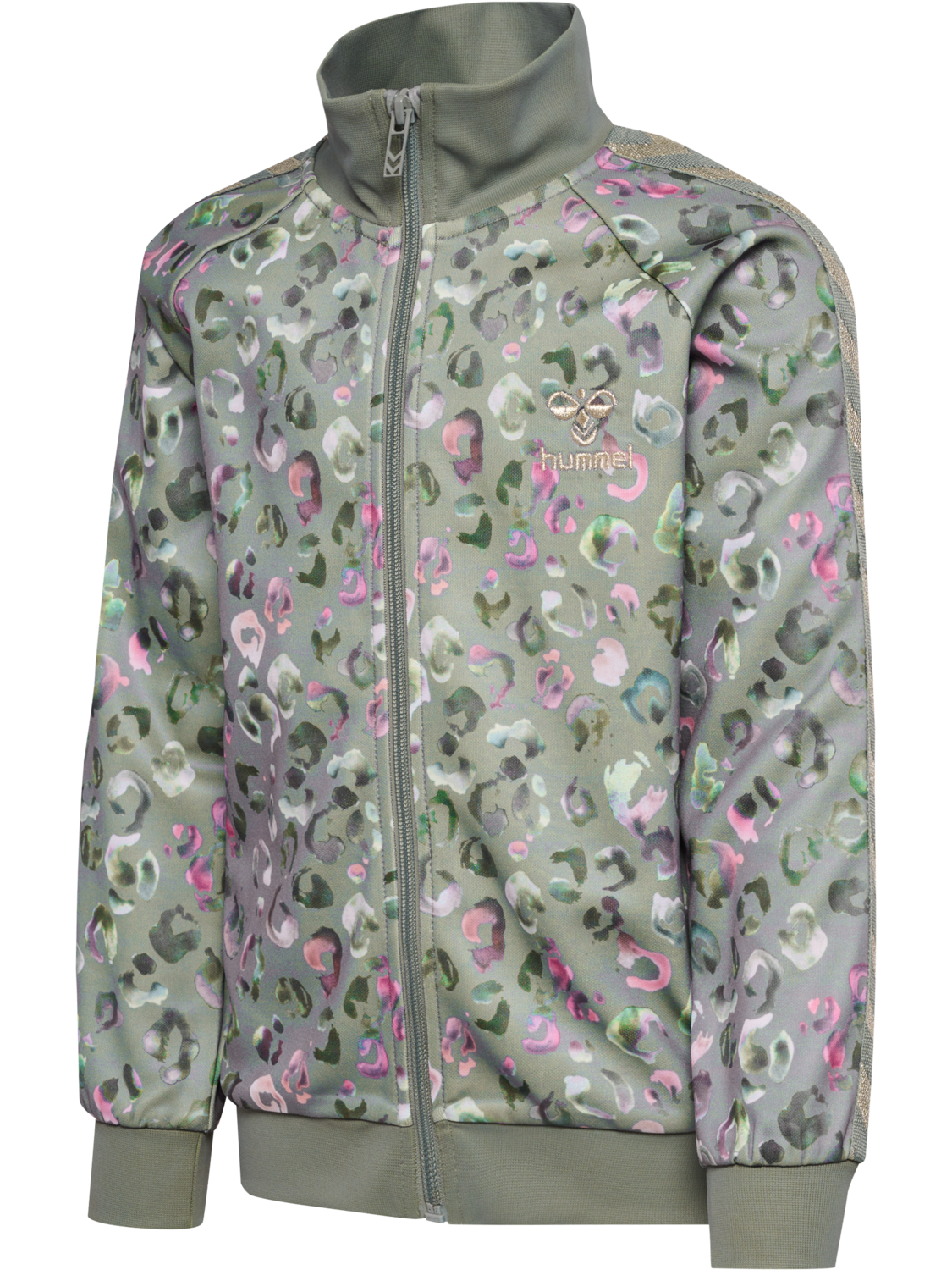 hmlMARIANN ZIP JACKET