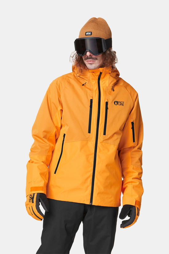 Picture Picture Goods Ski-Jas