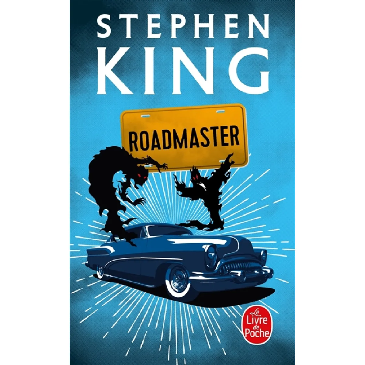 Roadmaster · Occasion