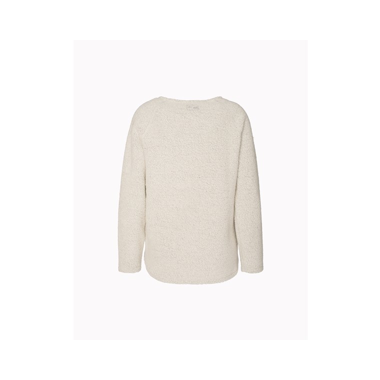 Varg W Fårö Wool Jersey