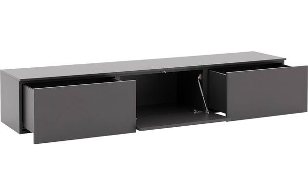 Tv Meubel Monza Ecowood