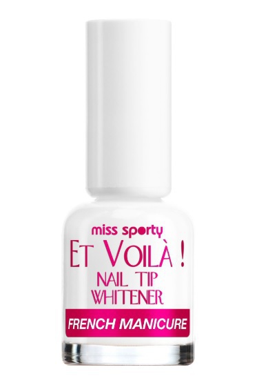 Miss Sporty Nagellak Et Voila French Manicure8ml