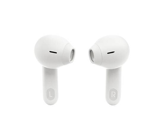 JBL »TUNE FLEX« In-Ear TWS Kopfhörer, weiß