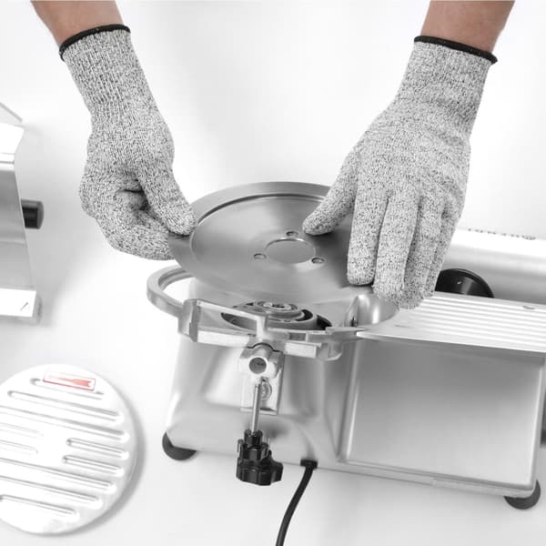 HPPE Anti Cut Level 4 kjøkkenhansker - HENDI 556641