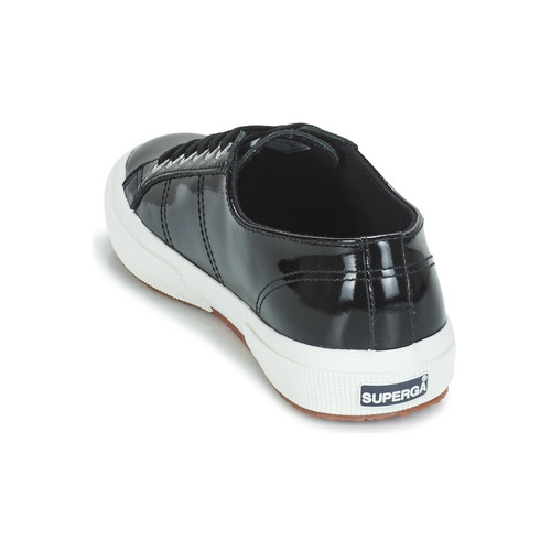 Superga - 2750-LEAPATENTW - Noir