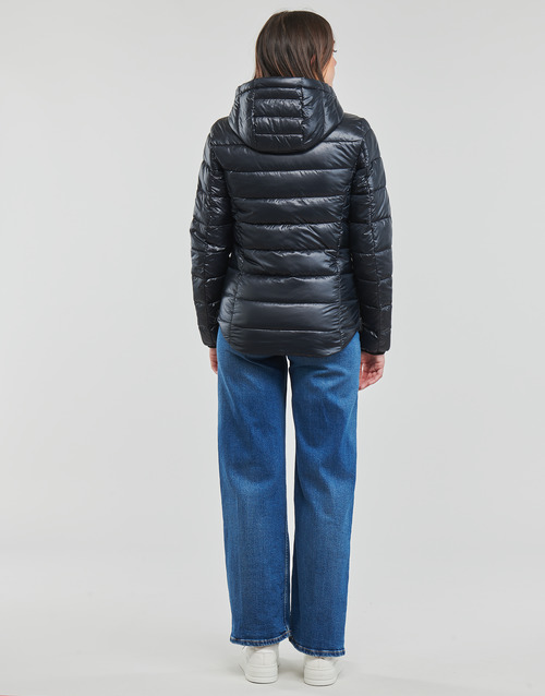 Esprit - RCS TAPE JACKET - BLACK