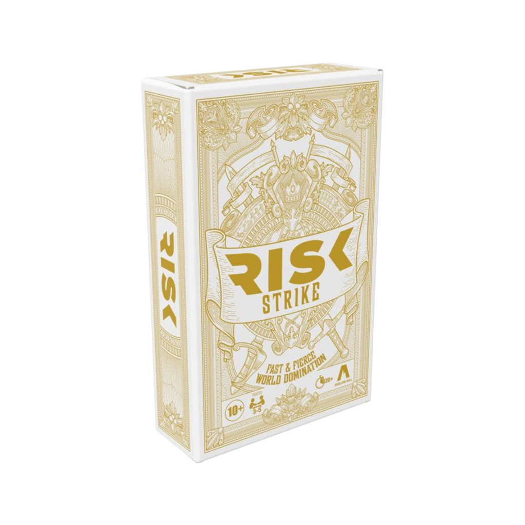 Risk Strike