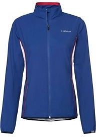 HEAD - Club 22 - Tanktop - Wit/Blauw