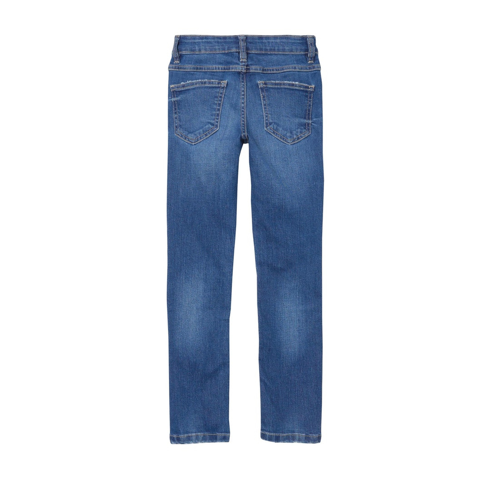 name it NKFPOLLY SKINNY JEANS 1013-TE