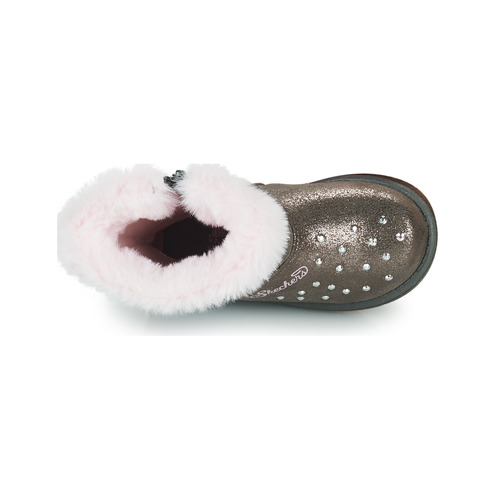 Skechers - GLITZY GLAM - Doré