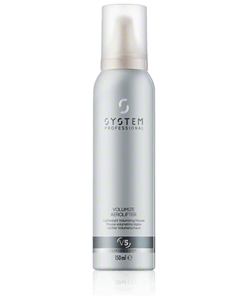 System Professional LipidCode Volumize Aerolifter V5 150ml
