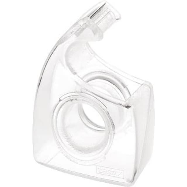 tesa Tape-rulle 57445-00001-00 Transparent