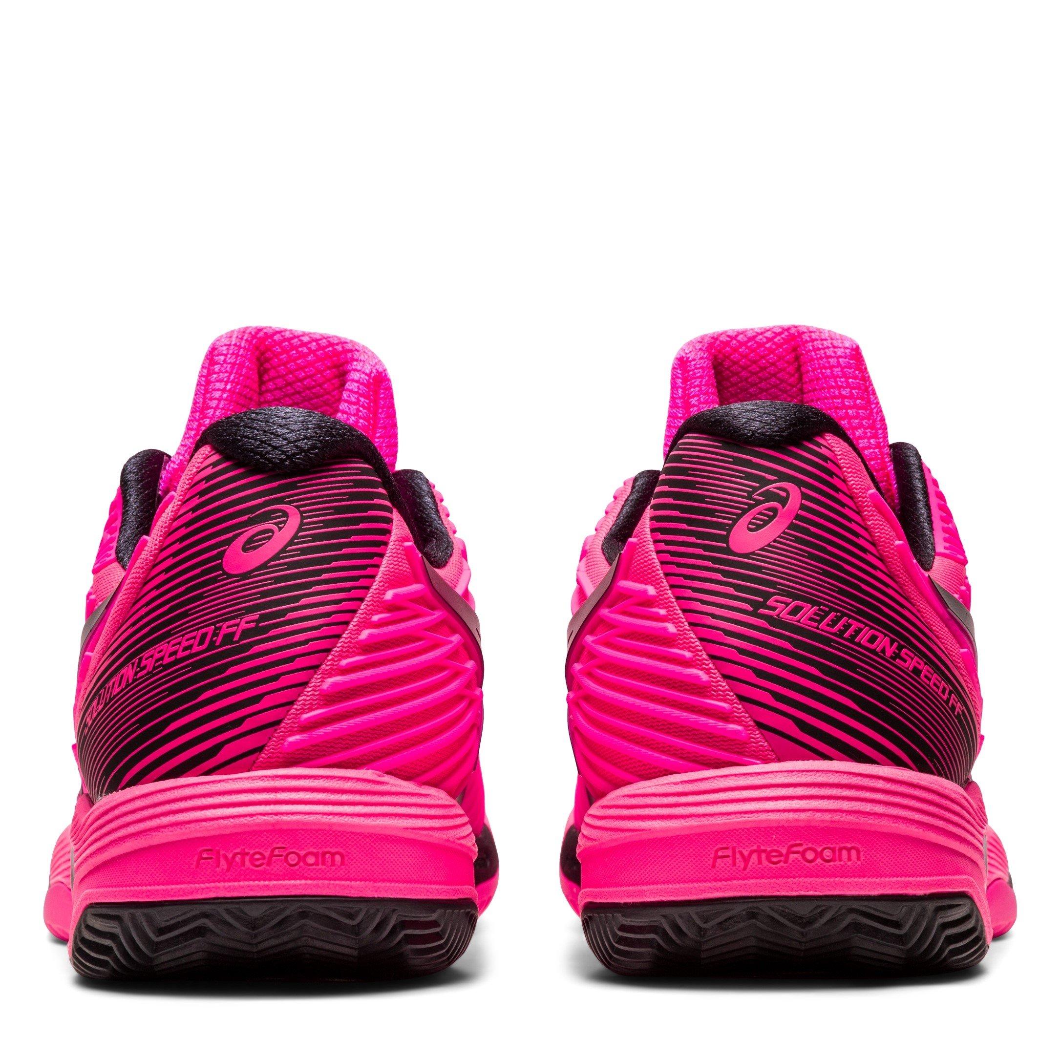 Asics Solution Speed Sn99