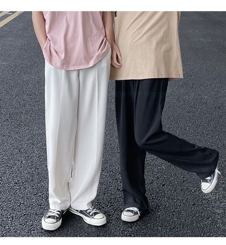 FOEV - Rechte broek