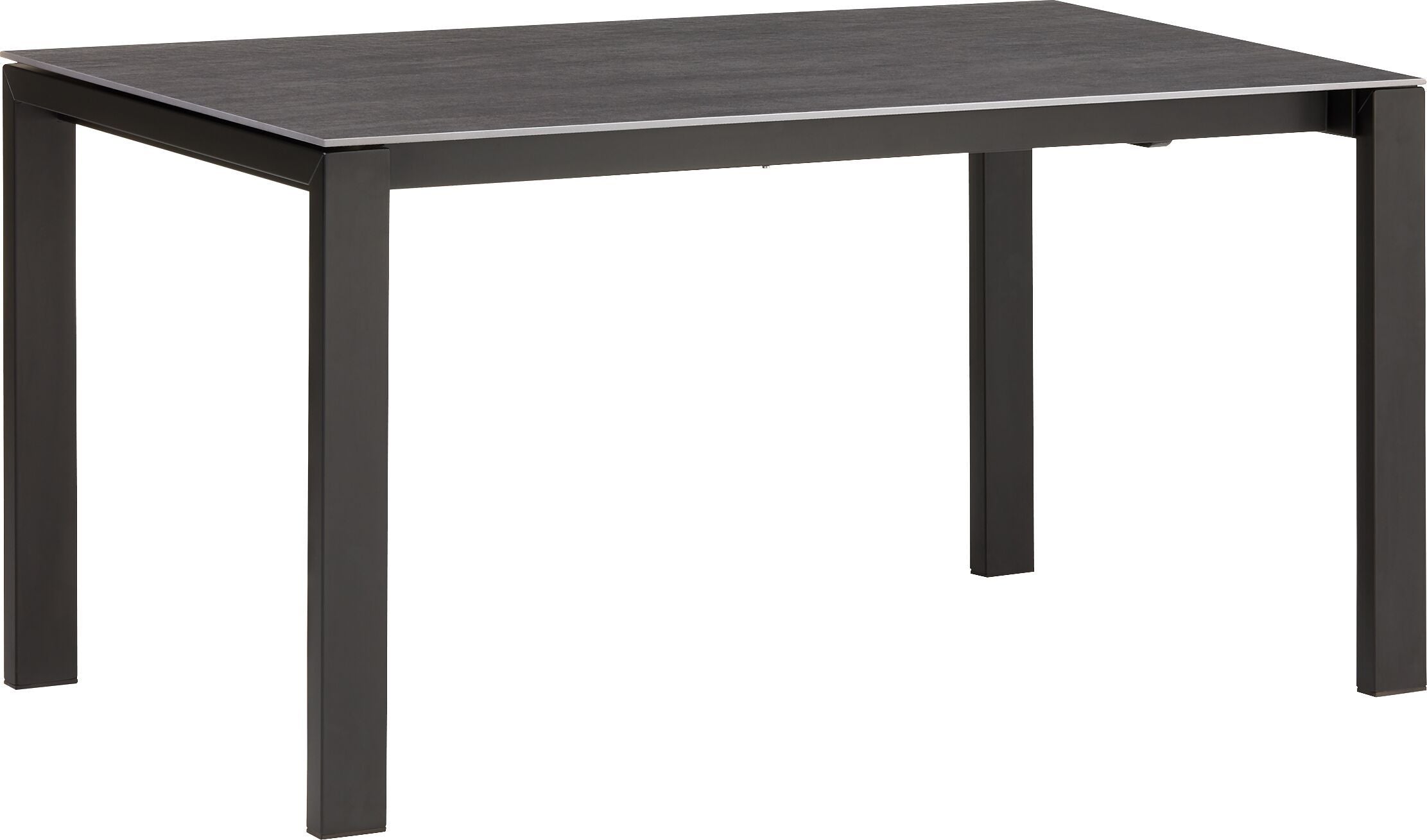 MEDICI Ausziehtisch - BROMO / B: 150.0 cm x T: 90.0 cm x H: 75.0 cm