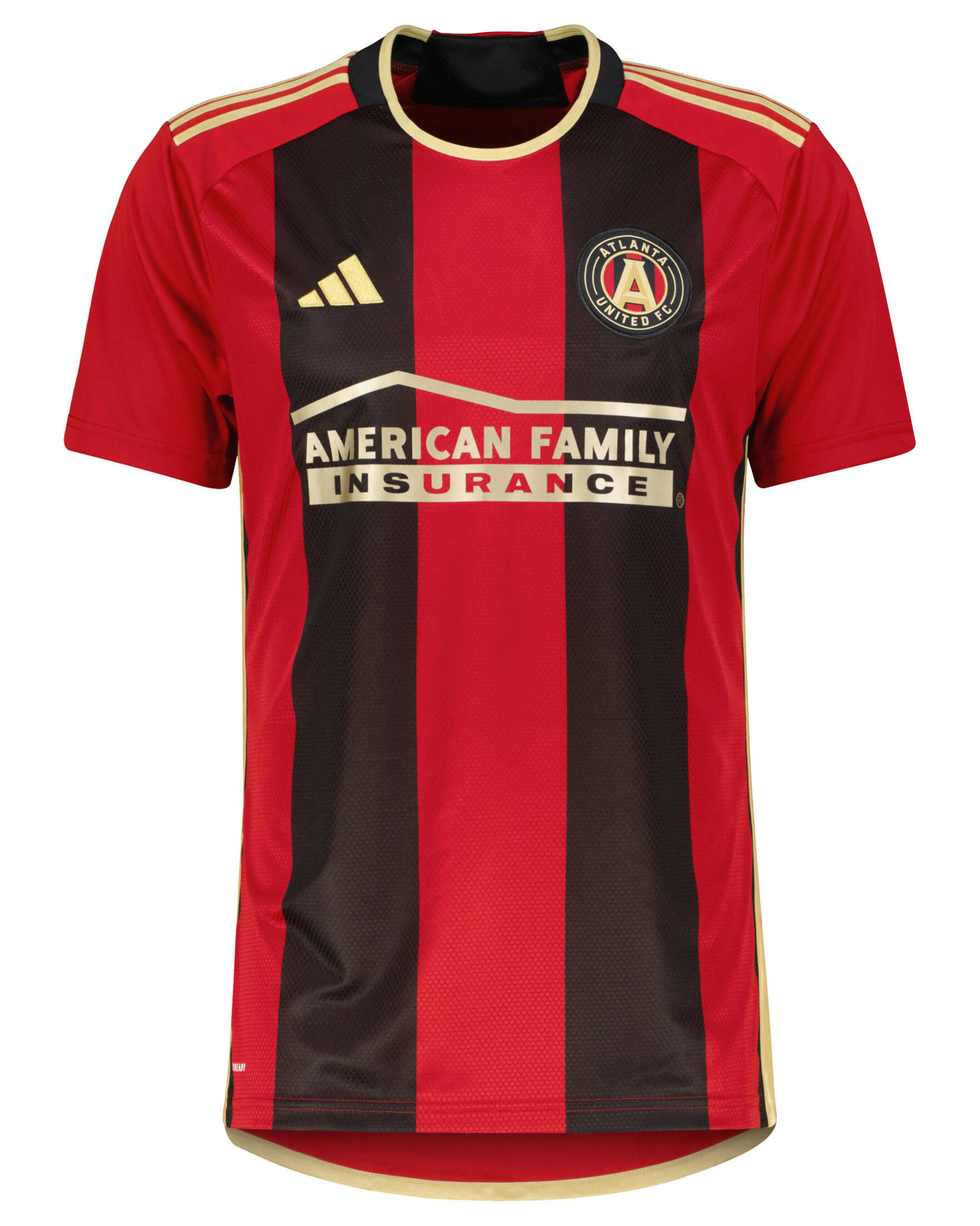 adidas Performance| Herren Fußballtrikot ATLANTA UNITED FC MLS HOME JERSEY REPLICA