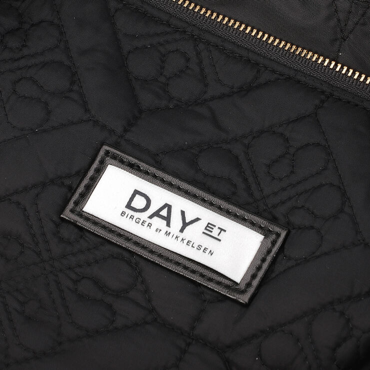 DAY ET Day Gweneth Q Flotile Beauty Black