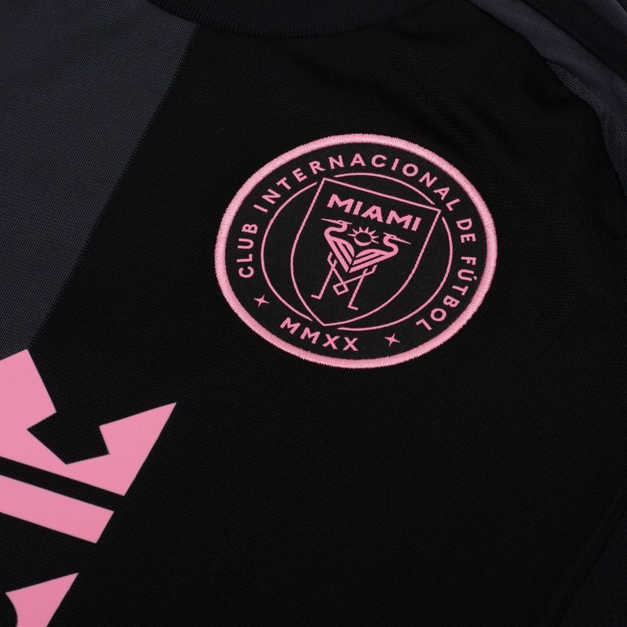 Inter Miami Maillot Extérieur 2025 MESSI 10 Enfant