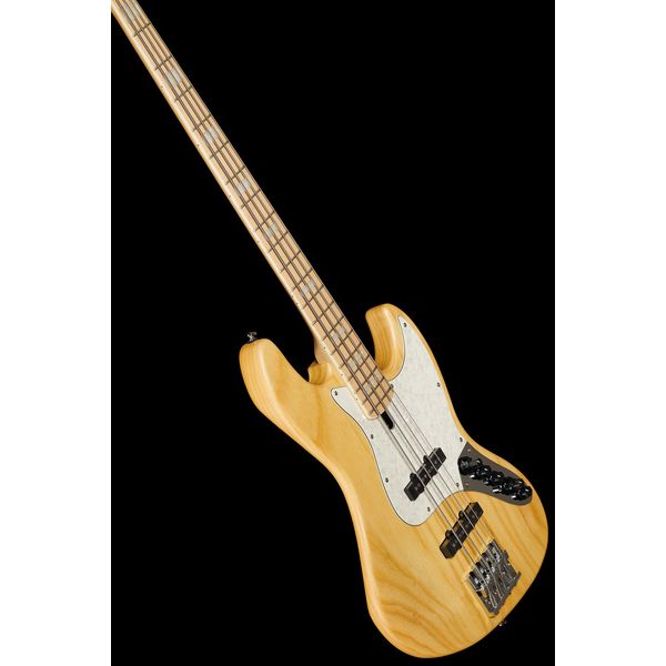 Marcus Miller V7 Swamp Ash-4 Reissue NT