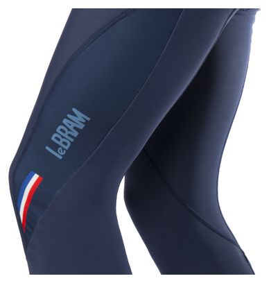 Cuissard Long LeBram Iseran Endurance Bleu
